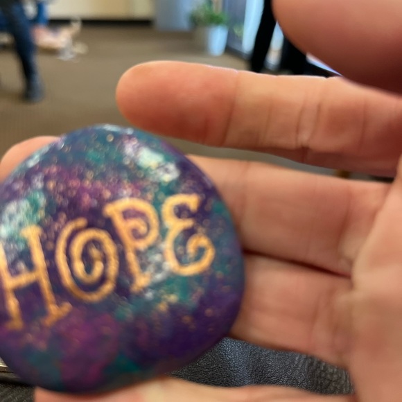 Meet your Posher, Casey - Picture 2 of 2